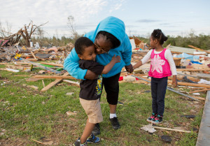 Mississippi: 2014 Tornados